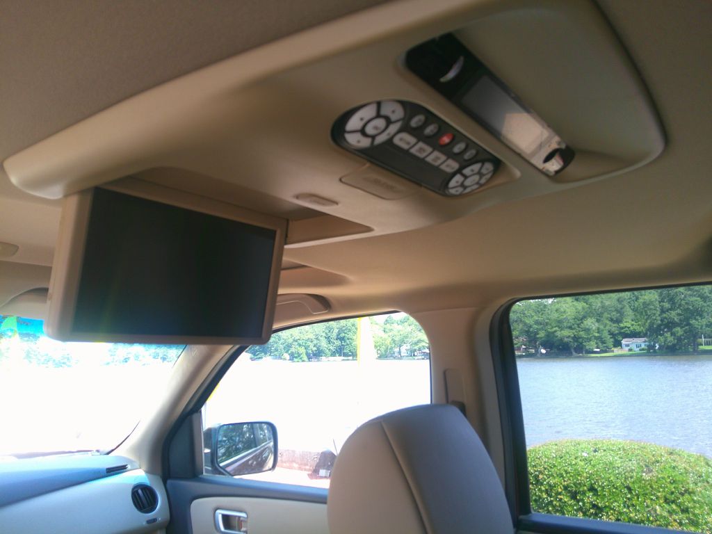 Photo 24 of this HONDA PILOT