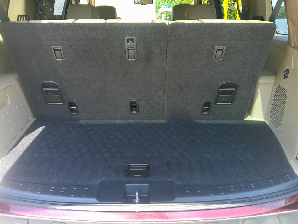 Photo 26 of this HONDA PILOT