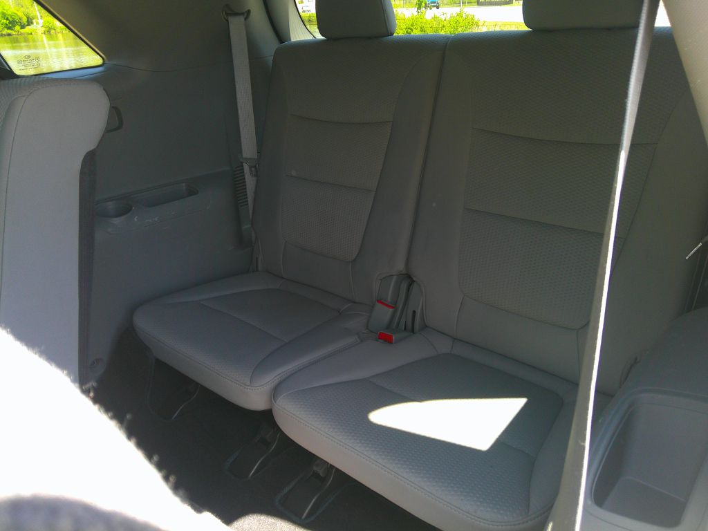 Photo 15 of this KIA SORENTO