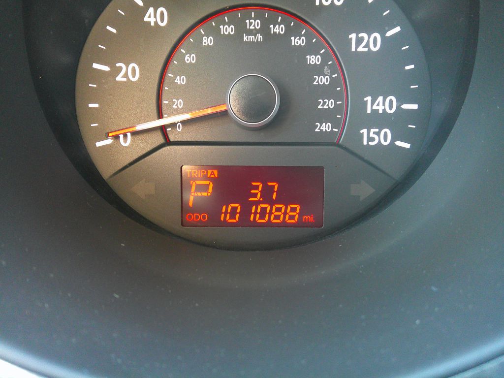 Photo 18 of this KIA SORENTO