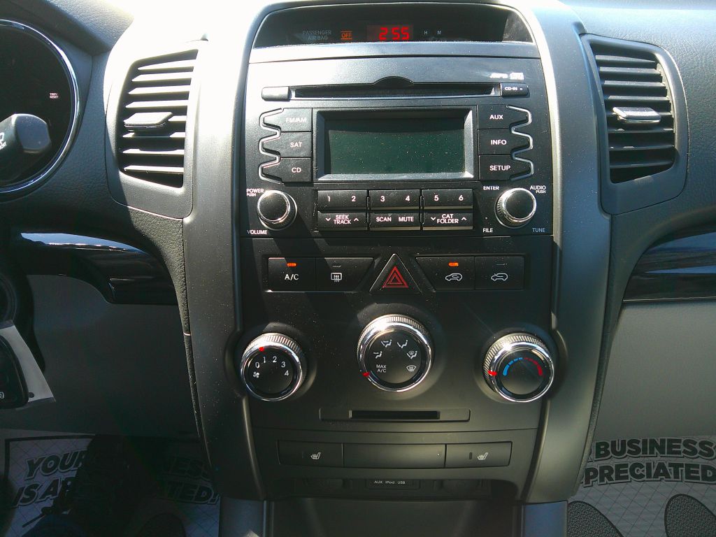 Photo 20 of this KIA SORENTO