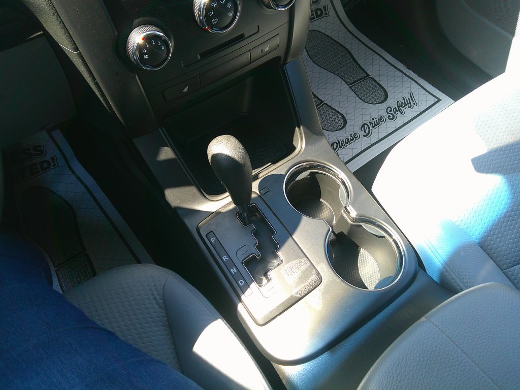 Photo 21 of this KIA SORENTO