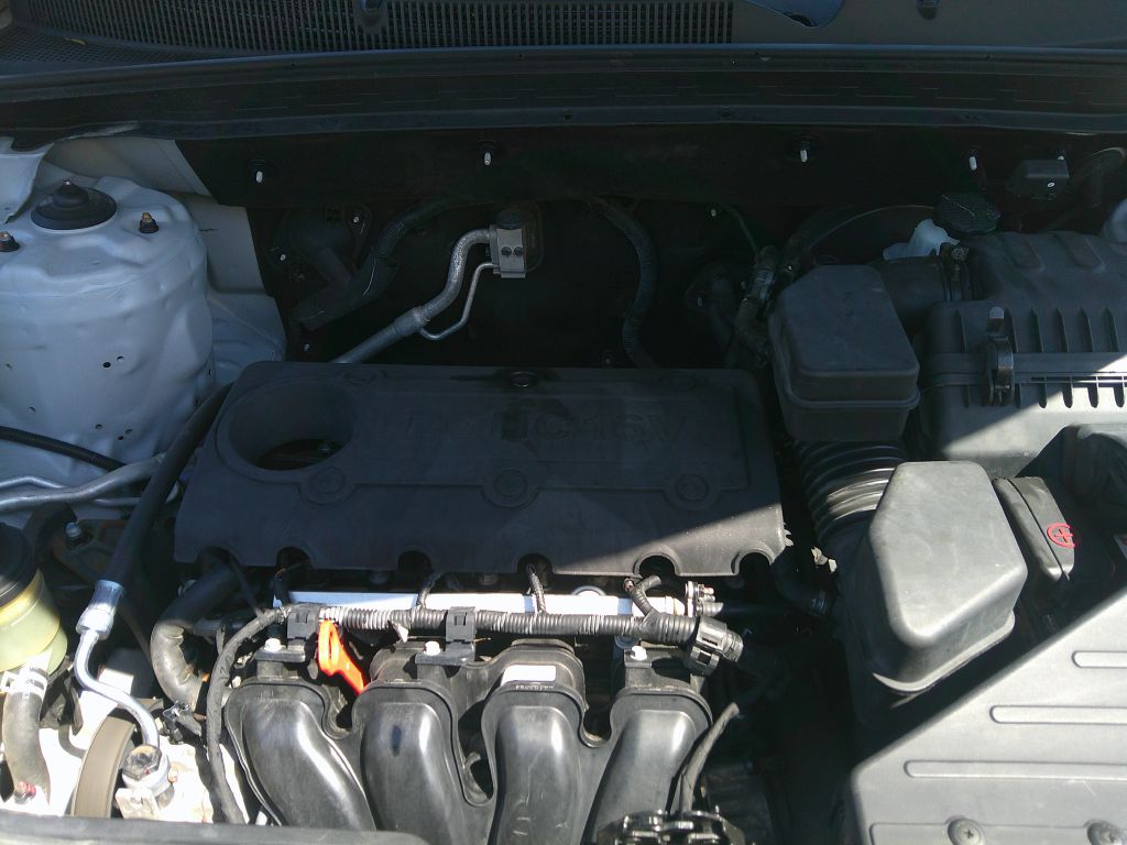 Photo 22 of this KIA SORENTO