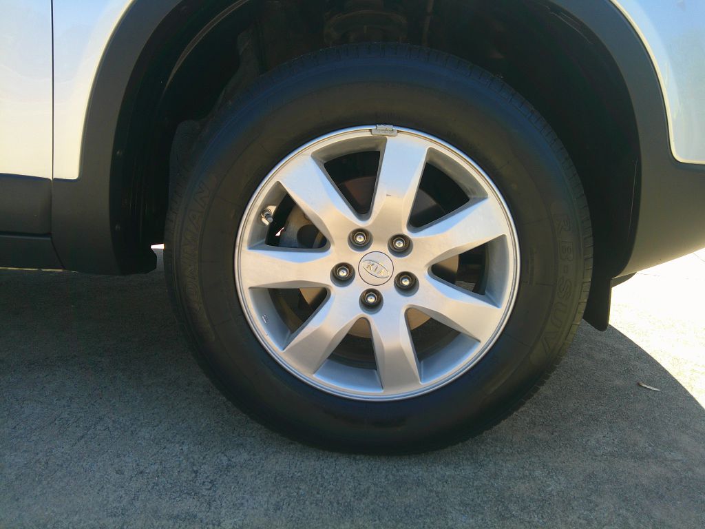 Photo 24 of this KIA SORENTO