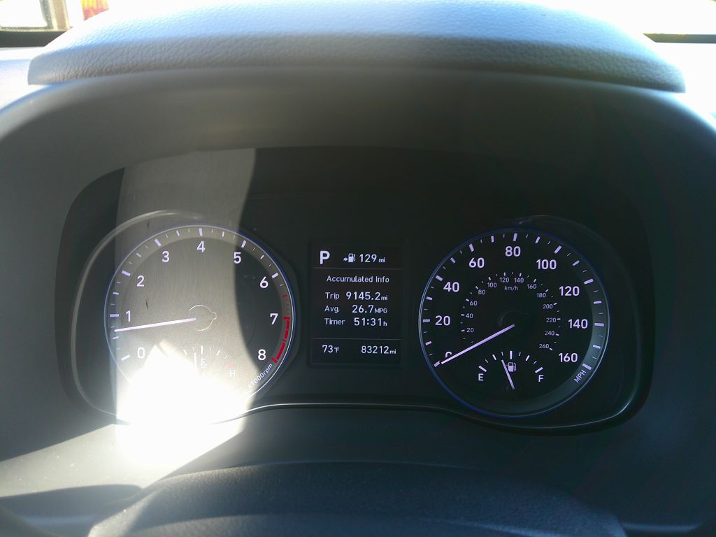 Photo 14 of this HYUNDAI KONA