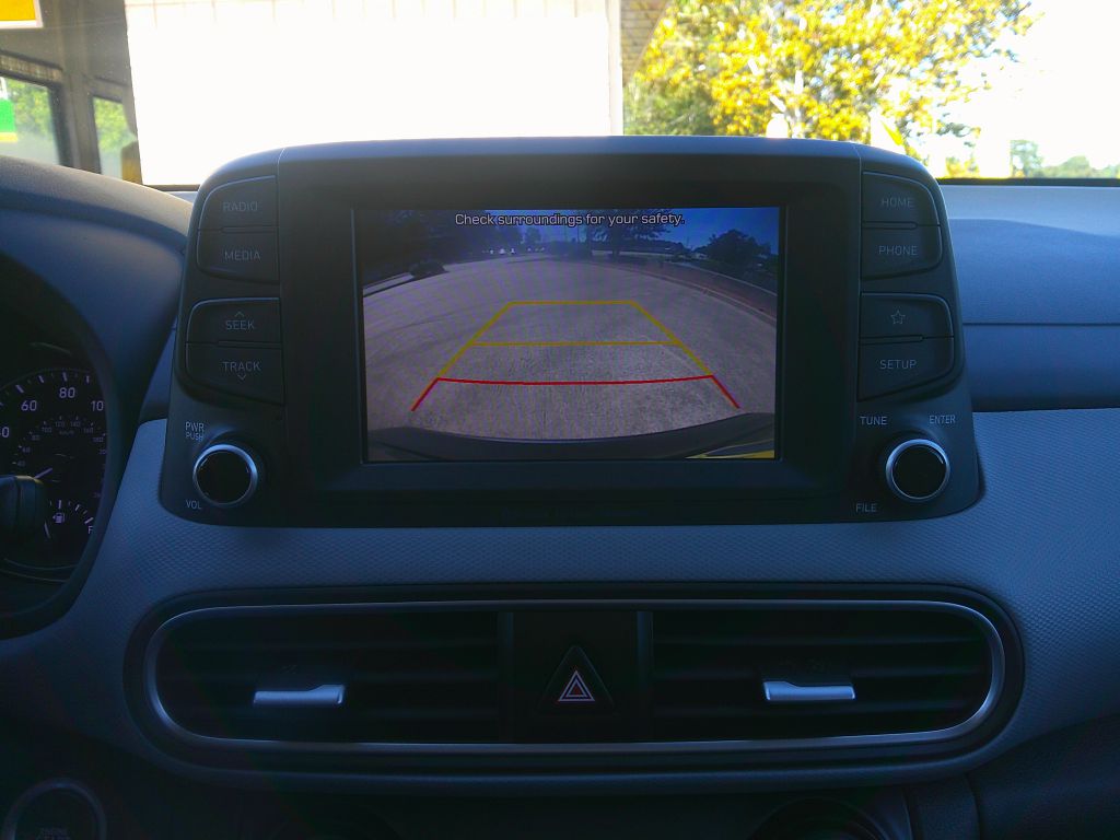 Photo 18 of this HYUNDAI KONA