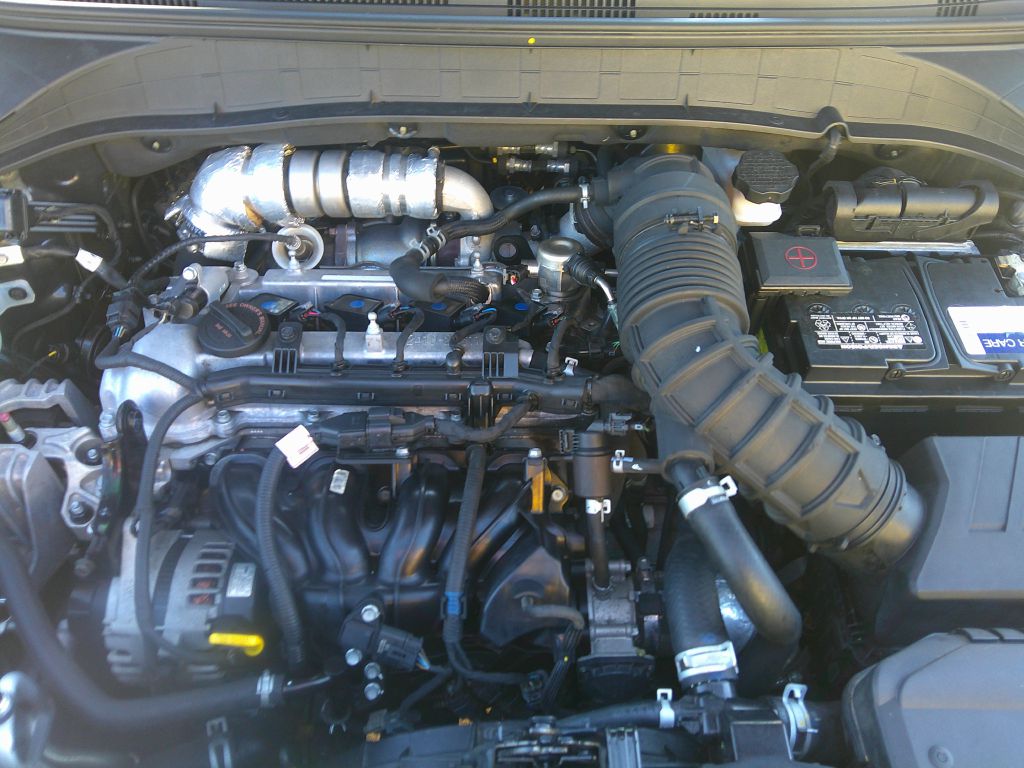 Photo 21 of this HYUNDAI KONA