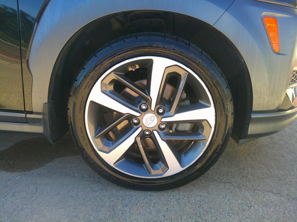 Photo 23 of this HYUNDAI KONA