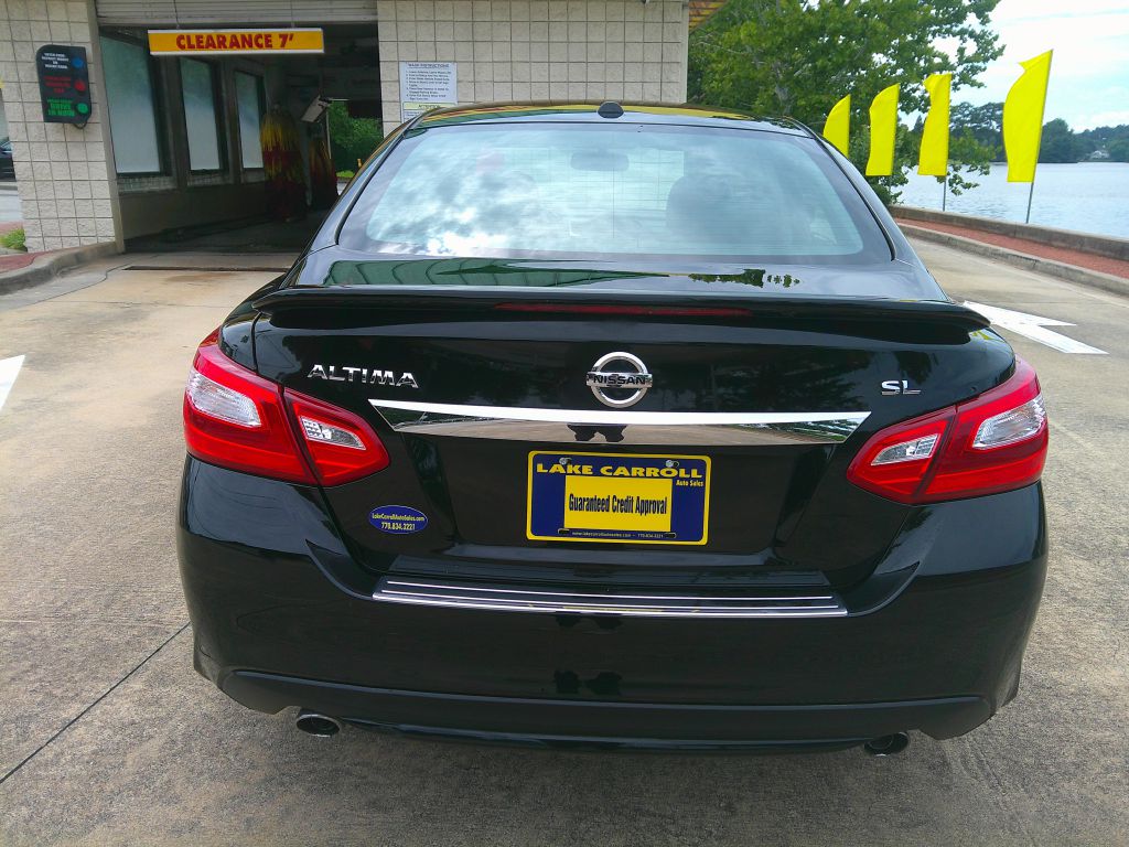 Photo 2 of this NISSAN ALTIMA