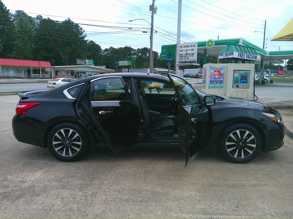 Photo 5 of this NISSAN ALTIMA