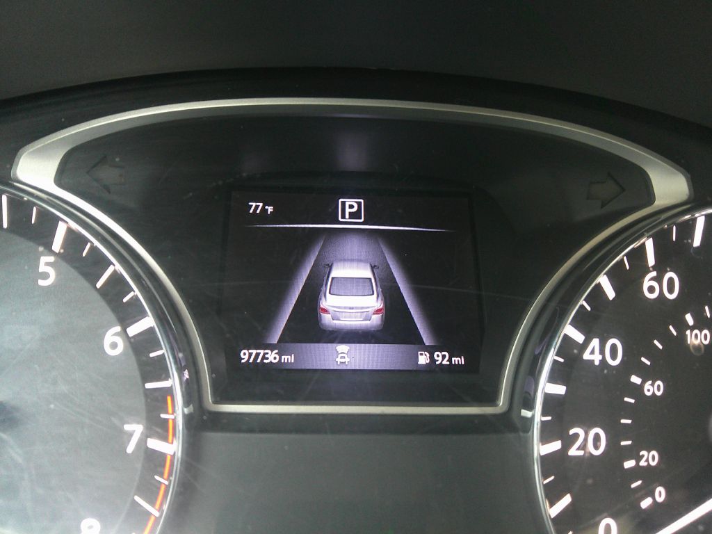 Photo 18 of this NISSAN ALTIMA