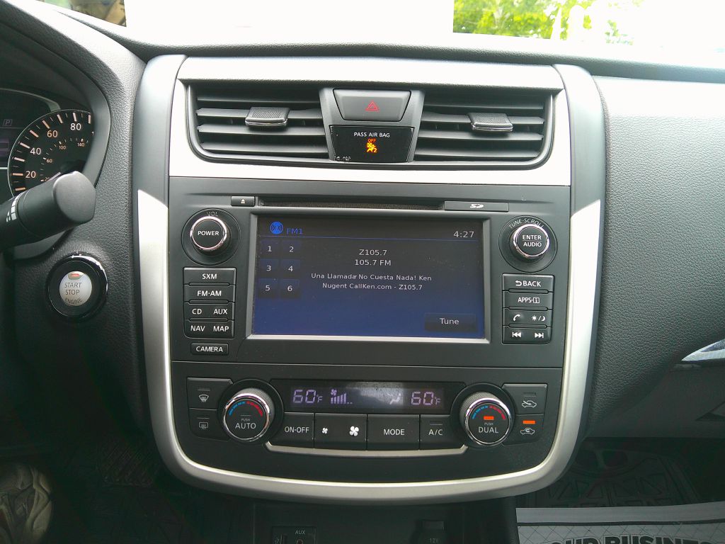 Photo 20 of this NISSAN ALTIMA