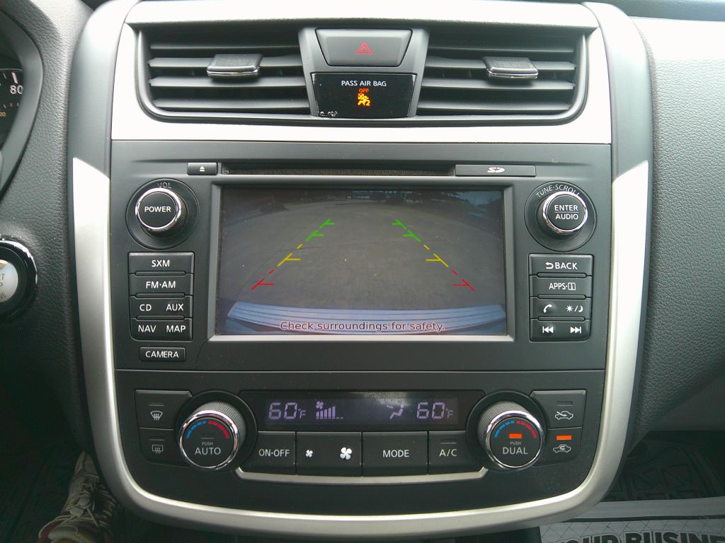 Photo 21 of this NISSAN ALTIMA