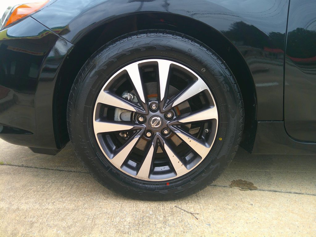 Photo 26 of this NISSAN ALTIMA