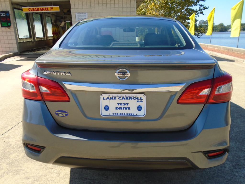 Photo 2 of this NISSAN SENTRA