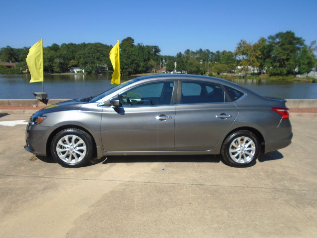 Photo 3 of this NISSAN SENTRA