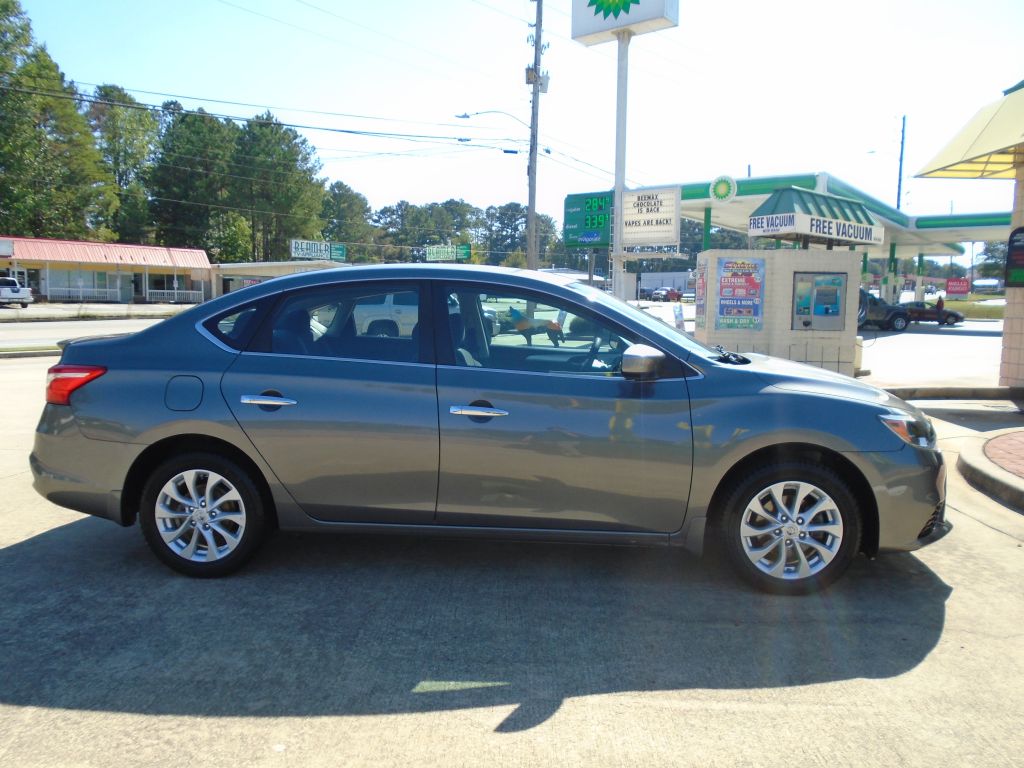Photo 4 of this NISSAN SENTRA