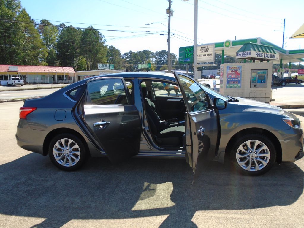 Photo 5 of this NISSAN SENTRA