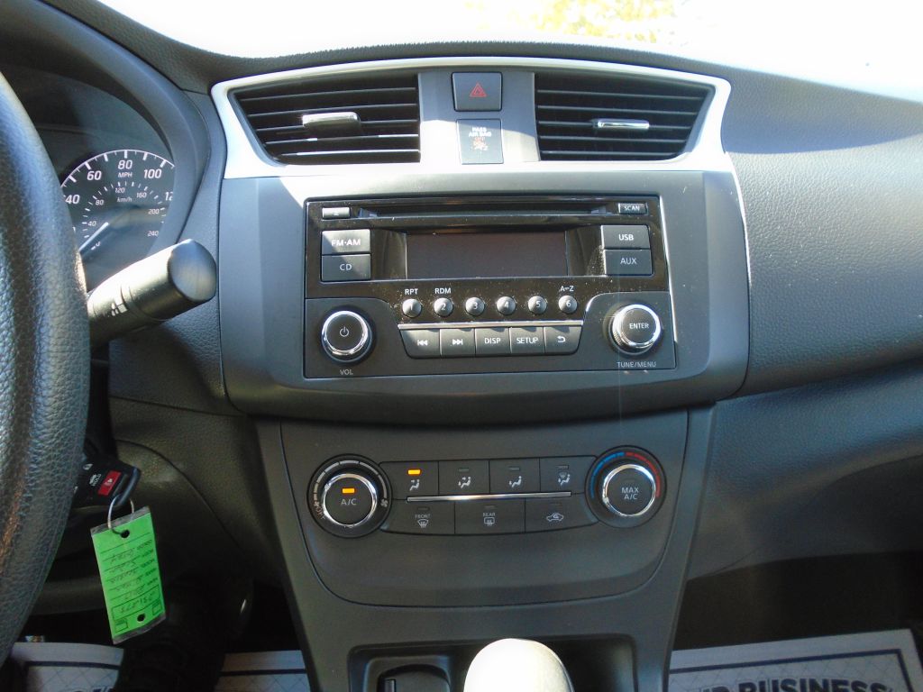 Photo 20 of this NISSAN SENTRA