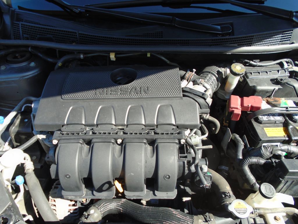 Photo 22 of this NISSAN SENTRA