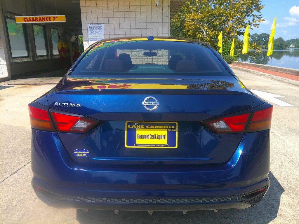 Photo 2 of this NISSAN ALTIMA