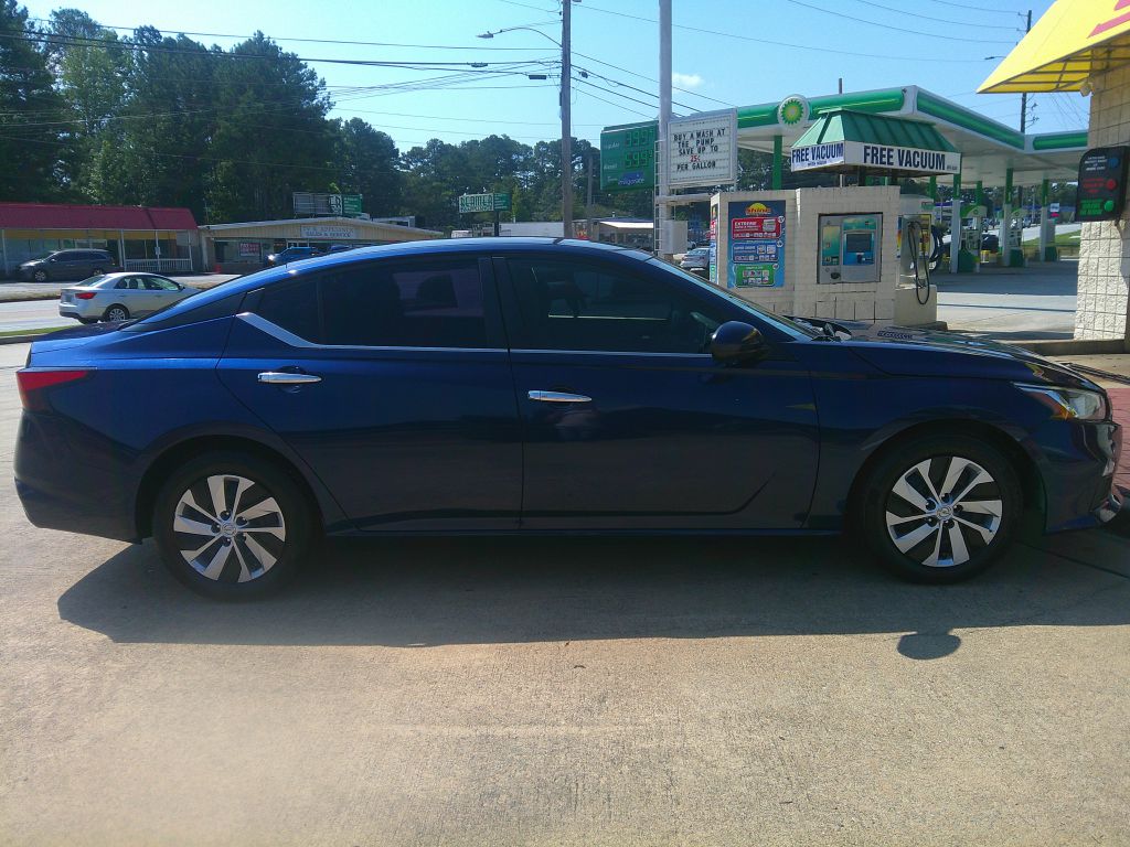 Photo 4 of this NISSAN ALTIMA