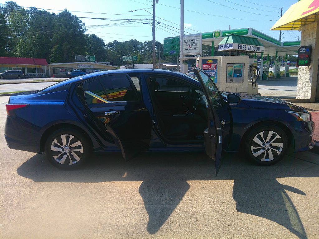 Photo 5 of this NISSAN ALTIMA
