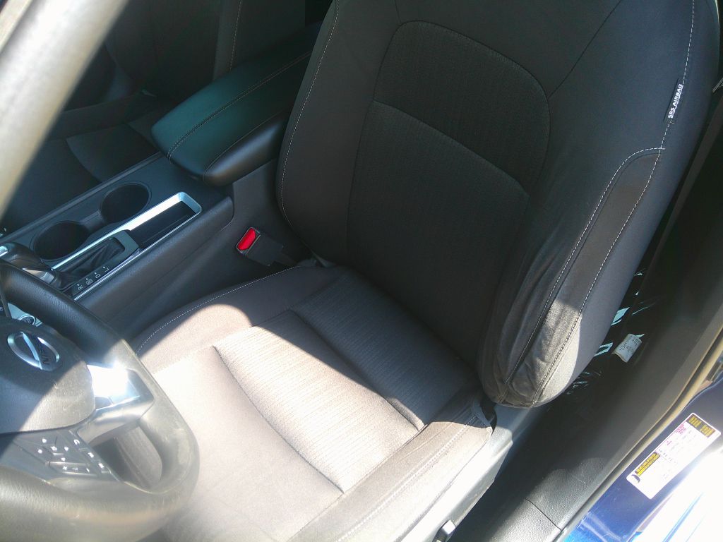 Photo 11 of this NISSAN ALTIMA