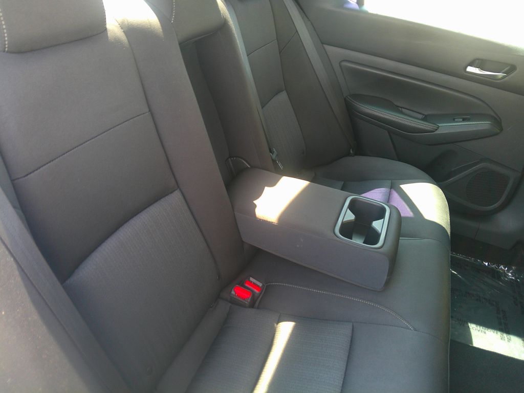 Photo 13 of this NISSAN ALTIMA
