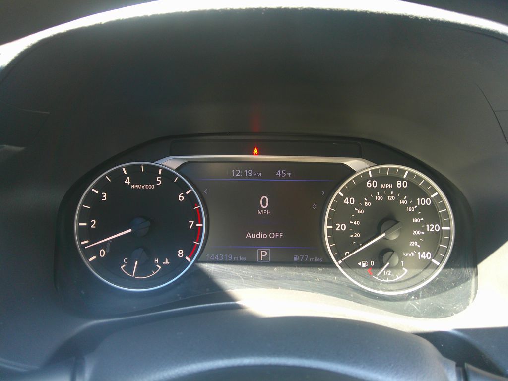 Photo 16 of this NISSAN ALTIMA