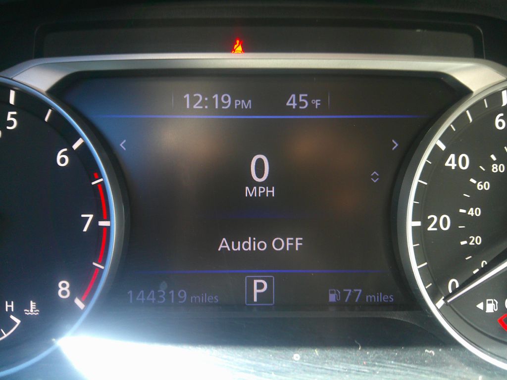 Photo 17 of this NISSAN ALTIMA