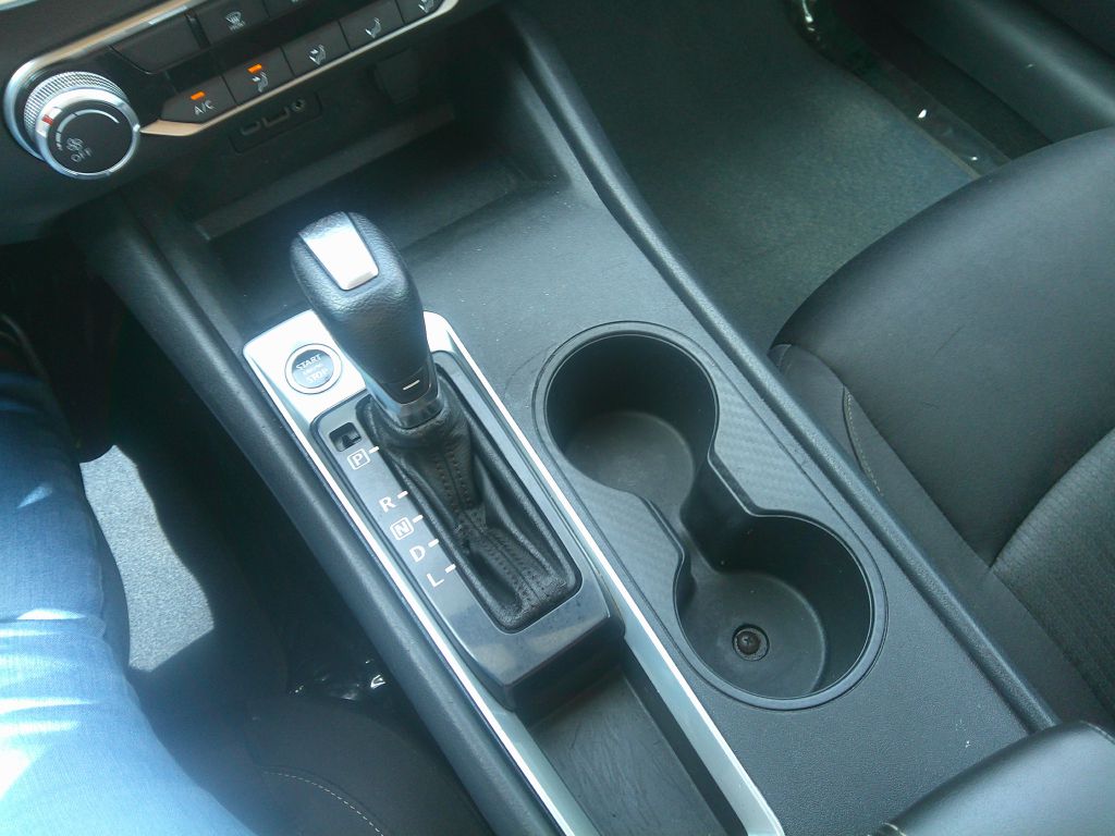 Photo 20 of this NISSAN ALTIMA
