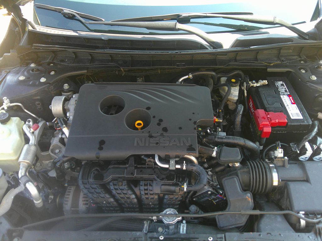 Photo 21 of this NISSAN ALTIMA