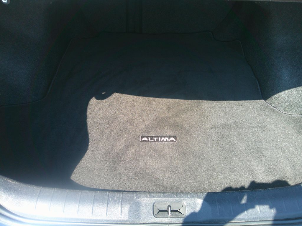 Photo 22 of this NISSAN ALTIMA
