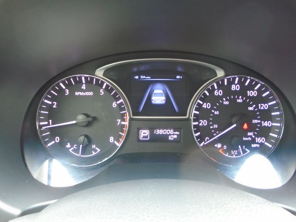 Photo 16 of this NISSAN ALTIMA