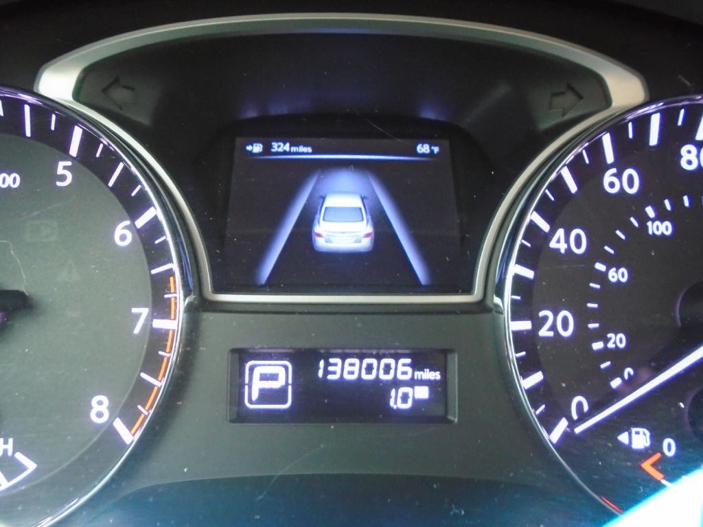 Photo 17 of this NISSAN ALTIMA