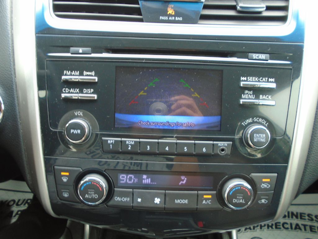 Photo 20 of this NISSAN ALTIMA