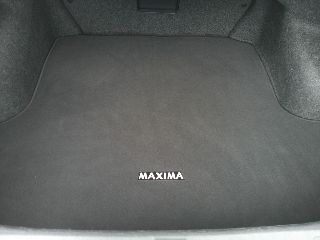 Photo 21 of this NISSAN MAXIMA