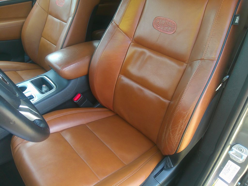 Photo 11 of this JEEP GRAND CHEROKEE