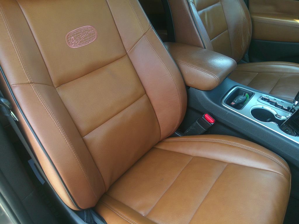 Photo 12 of this JEEP GRAND CHEROKEE