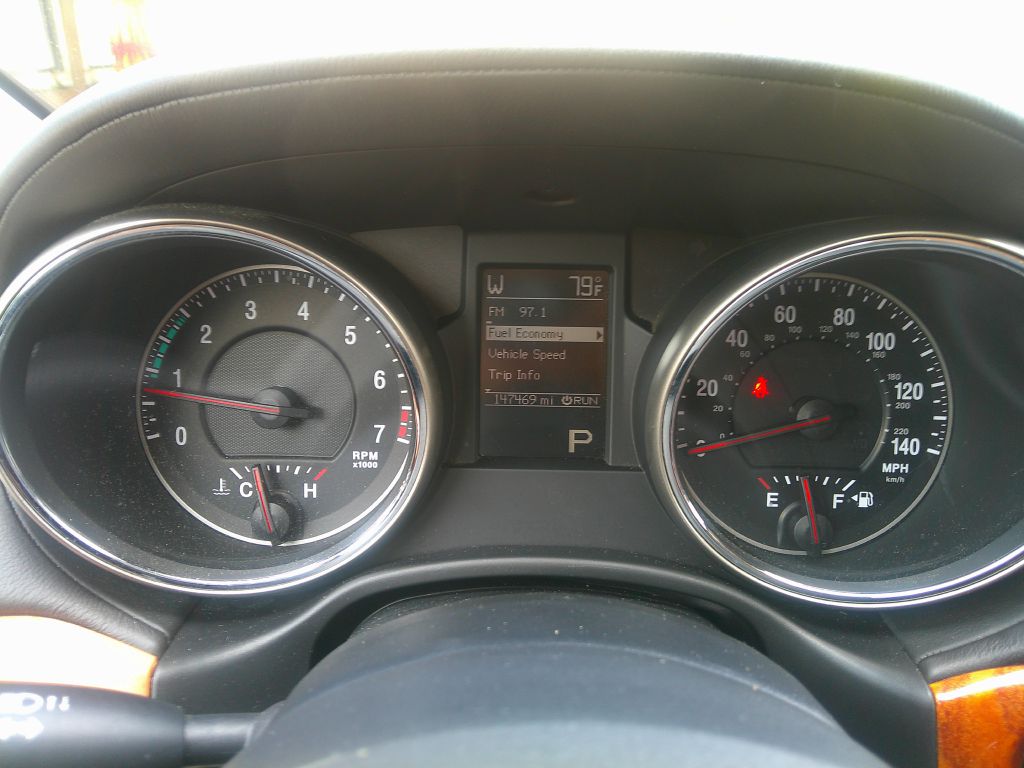 Photo 16 of this JEEP GRAND CHEROKEE