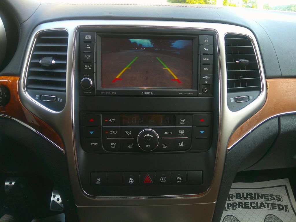 Photo 20 of this JEEP GRAND CHEROKEE