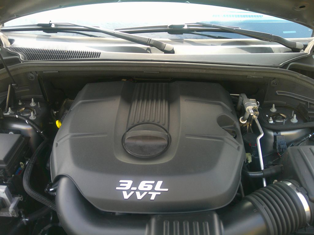 Photo 22 of this JEEP GRAND CHEROKEE