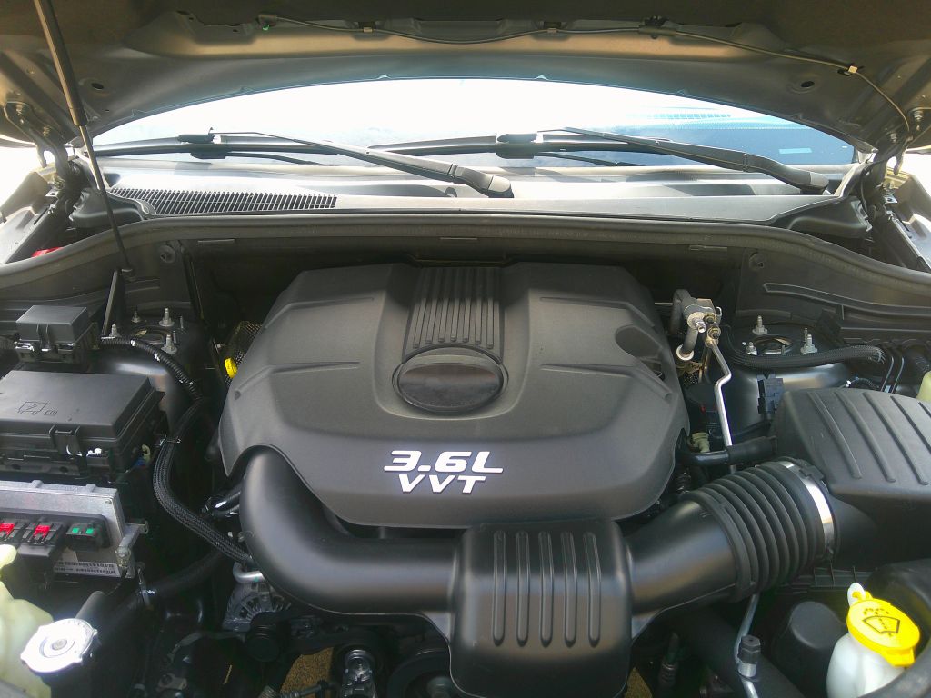 Photo 23 of this JEEP GRAND CHEROKEE