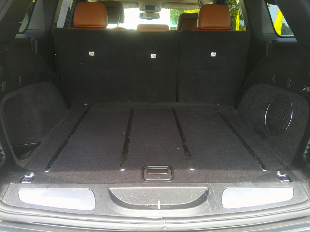 Photo 24 of this JEEP GRAND CHEROKEE
