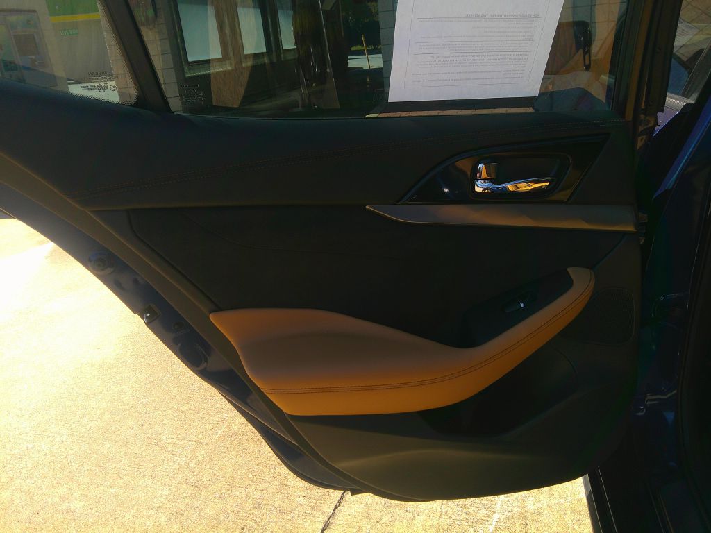Photo 10 of this NISSAN MAXIMA