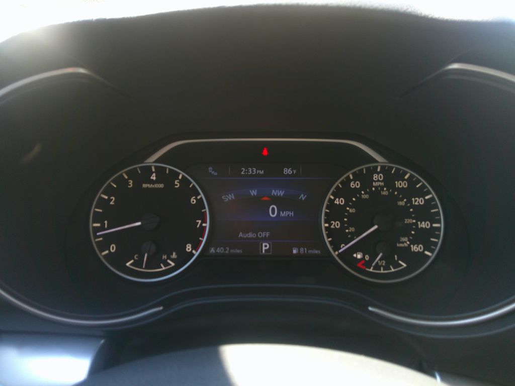 Photo 16 of this NISSAN MAXIMA