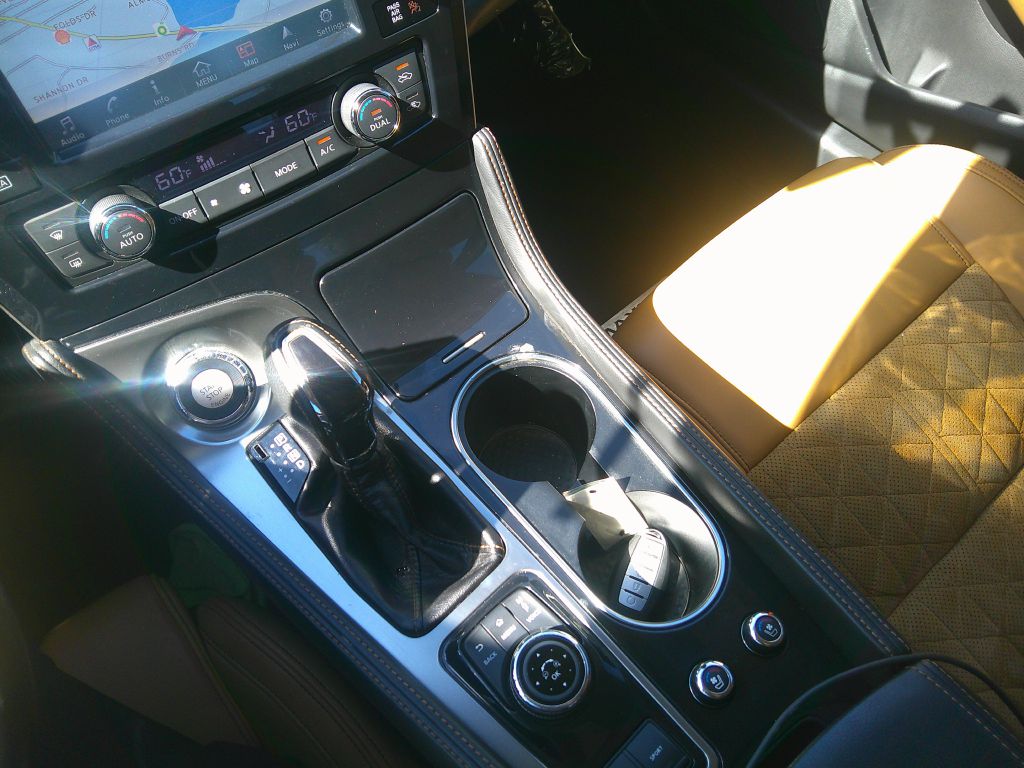 Photo 20 of this NISSAN MAXIMA