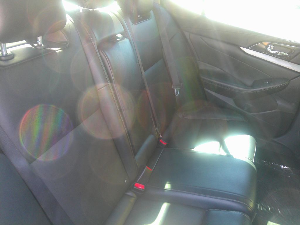 Photo 13 of this NISSAN MAXIMA