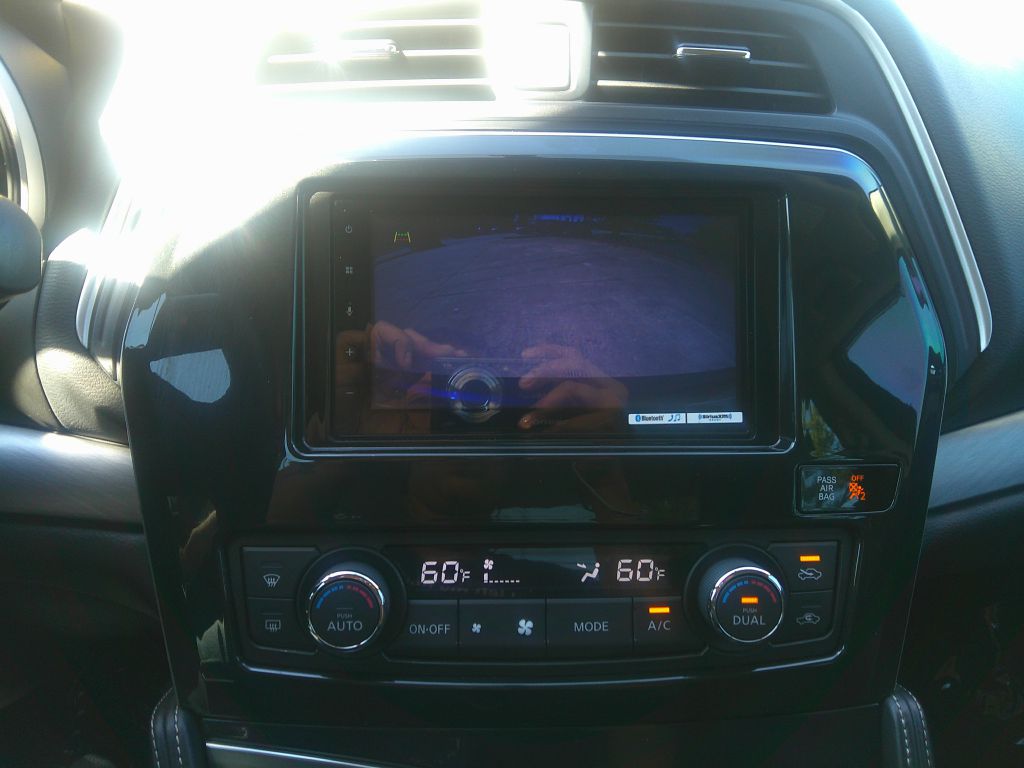 Photo 18 of this NISSAN MAXIMA
